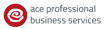 Ace Pro Business Logo